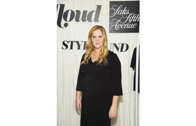 Amy Schumer & Leesa Evans Host Le Cloud Launch Event With Saks OFF 5TH