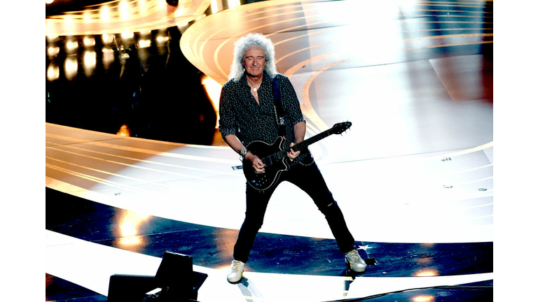 91st Annual Academy Awards - Show