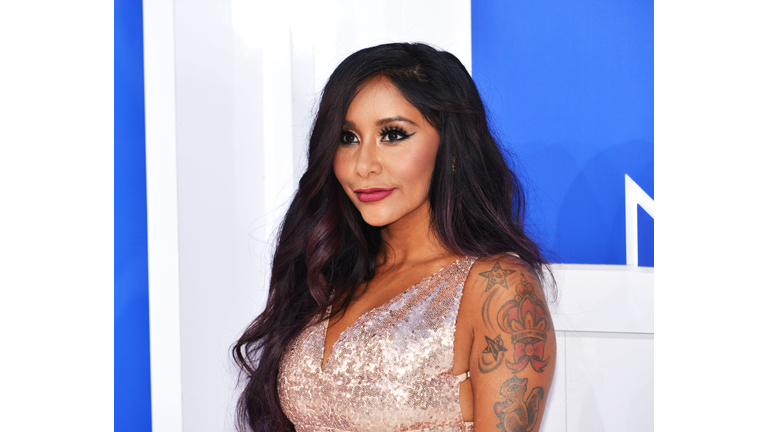 2016 MTV Video Music Awards - Arrivals