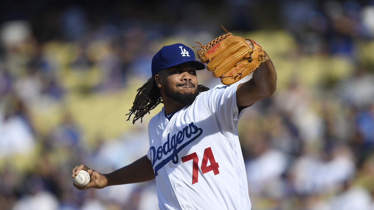 Dodgers News: Kenley Jansen Felt Mechanics 'Really Clicked' In