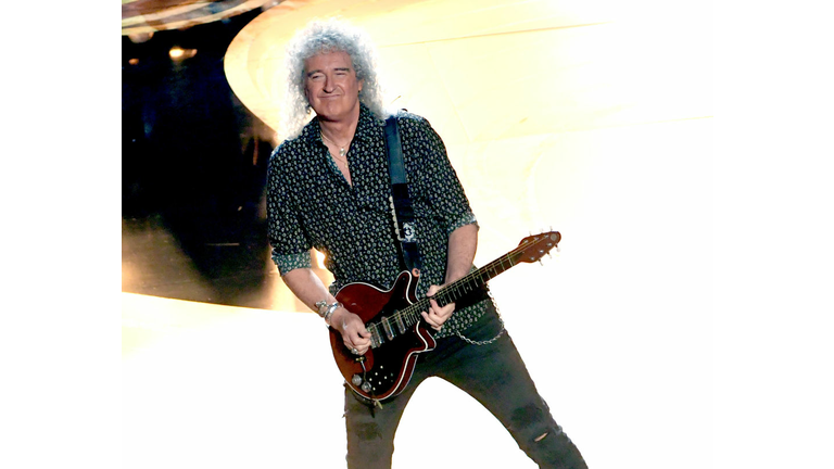 91st Annual Academy Awards - Show