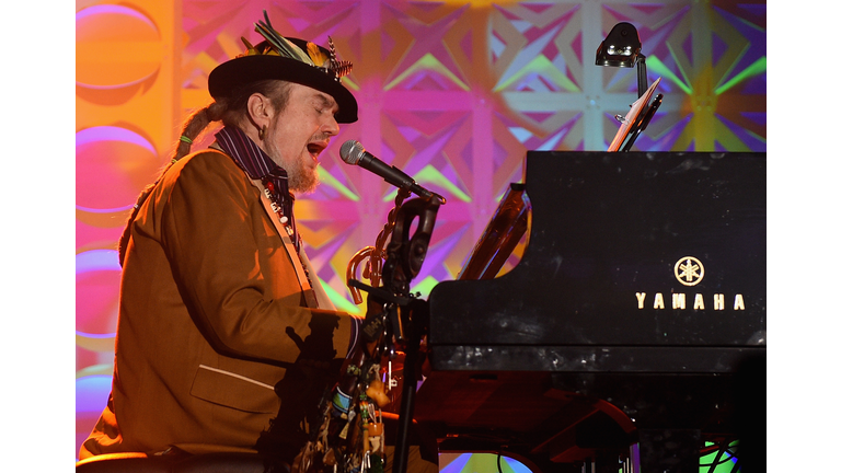 Songwriters Hall Of Fame 46th Annual Induction And Awards - Show