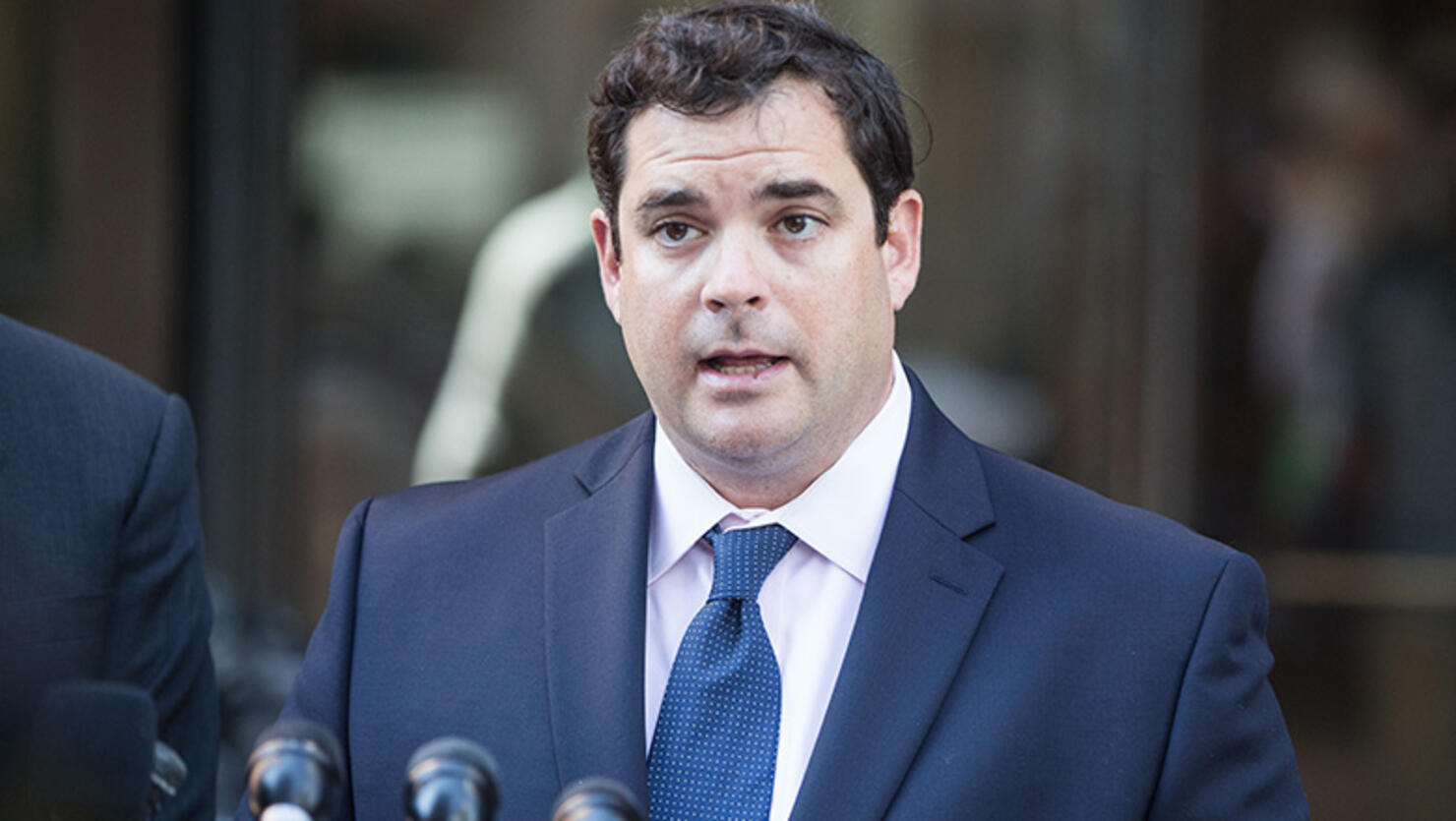 Stanford Sailing Coach John Vandemoer Sentenced In Boston Court Over College Admissions Scandal
