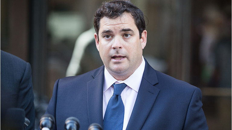 Stanford Sailing Coach John Vandemoer Sentenced In Boston Court Over College Admissions Scandal