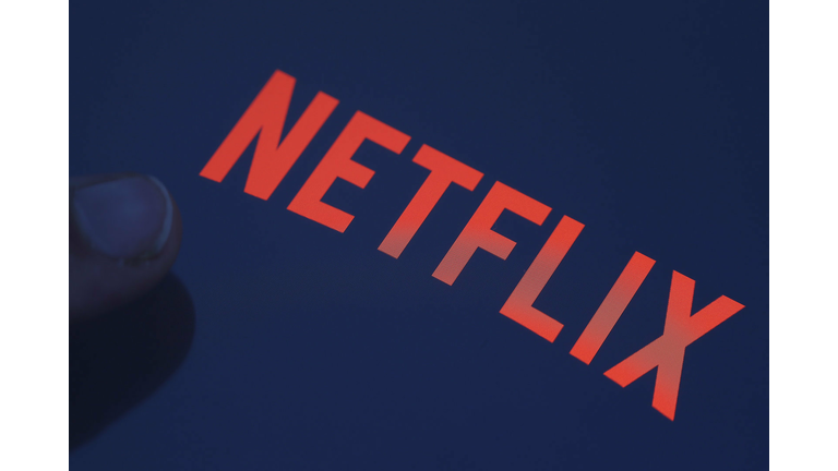 Netflix : Illustration