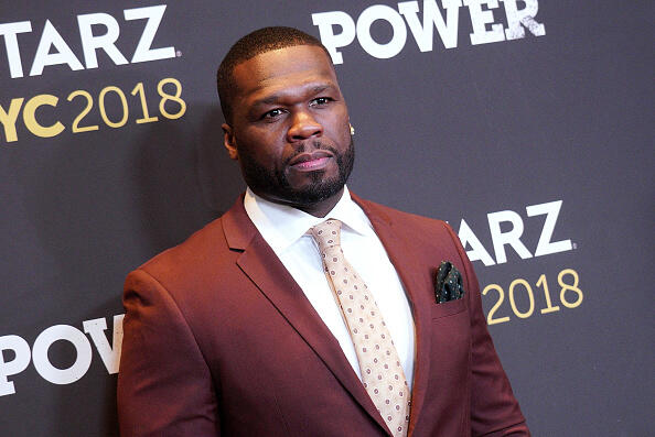 50 Cent Apologizes To MoneyBagg Yo For "Dissing" Megan Thee Stallion - Thumbnail Image