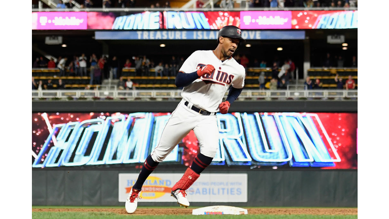 Seattle Mariners v Minnesota Twins