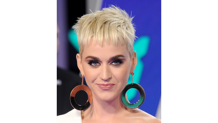 2017 MTV Video Music Awards - Arrivals