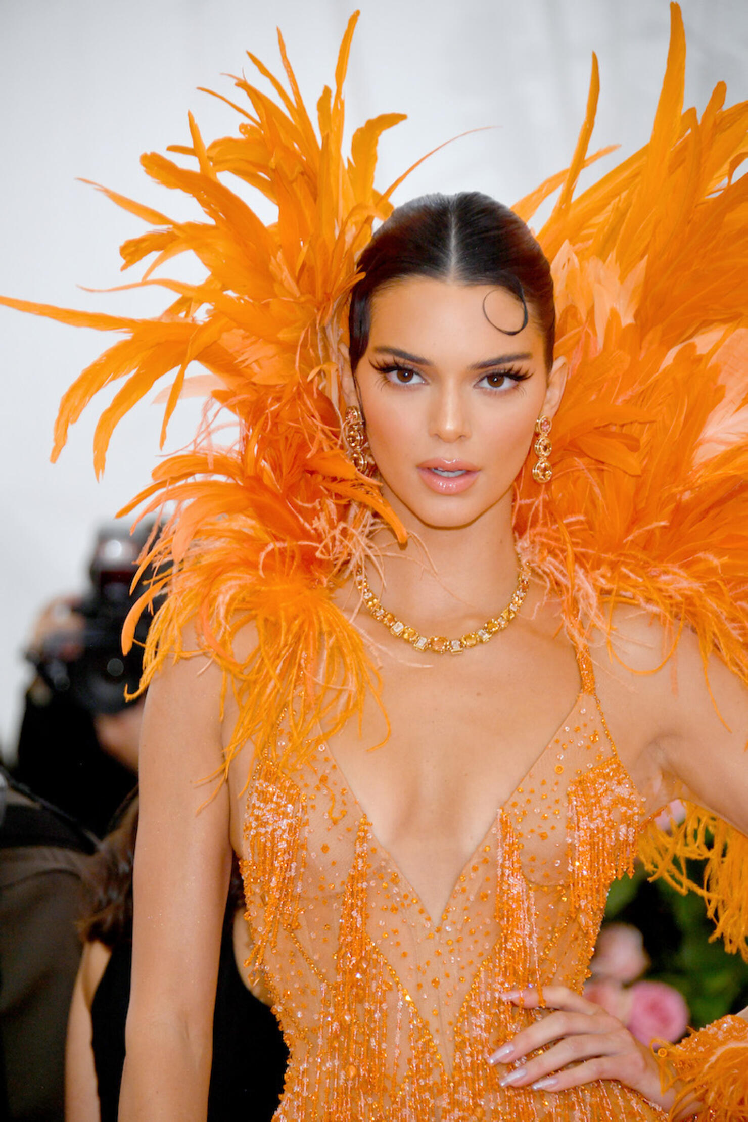 The 2019 Met Gala Celebrating Camp: Notes on Fashion - Arrivals
