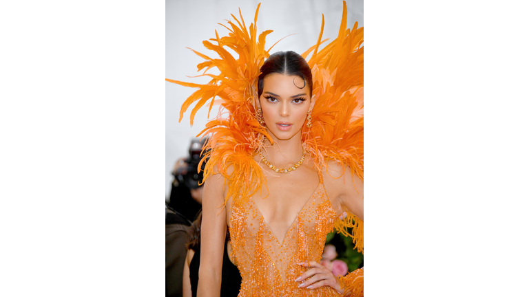The 2019 Met Gala Celebrating Camp: Notes on Fashion - Arrivals