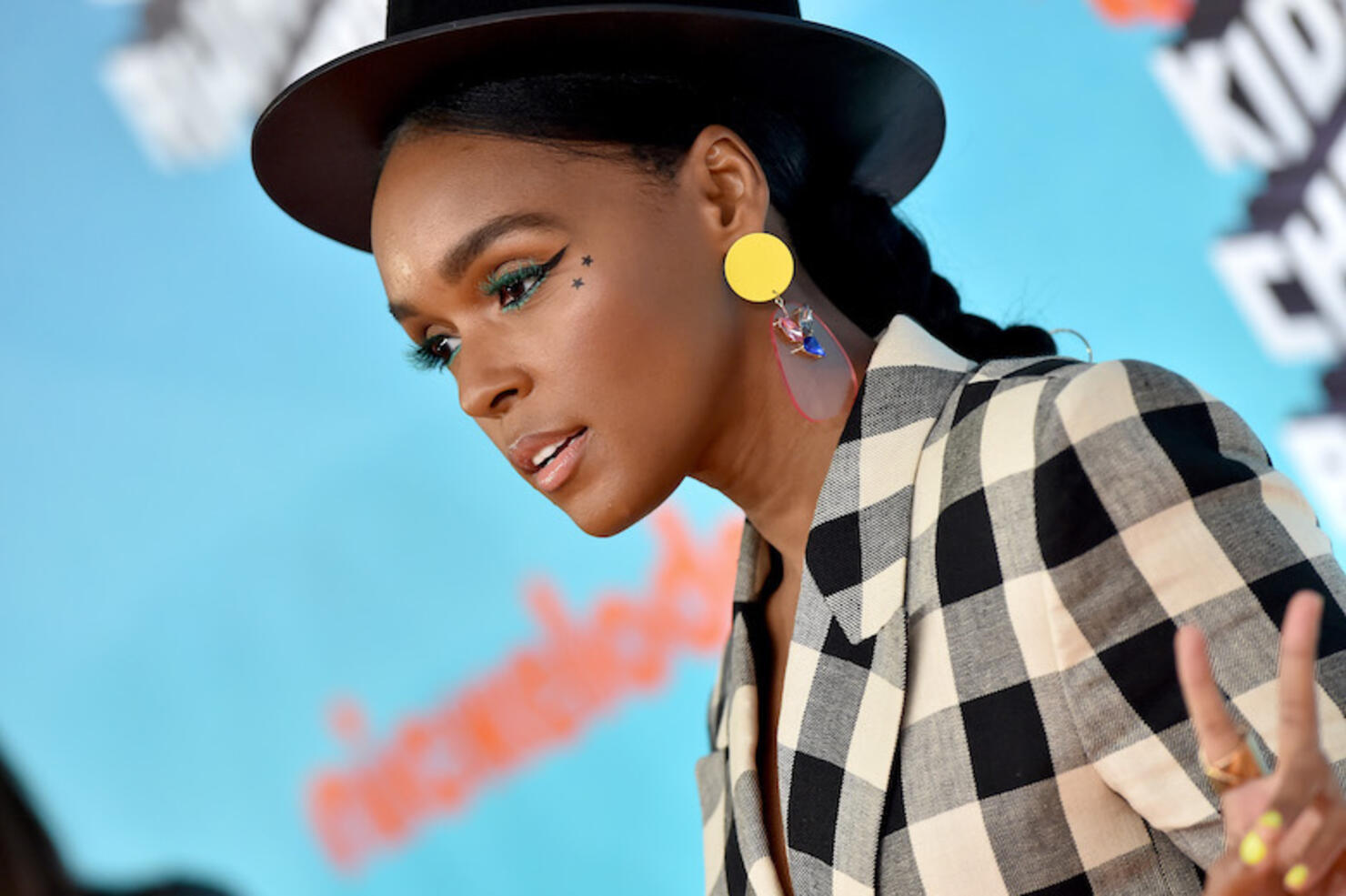 Nickelodeon's 2019 Kids' Choice Awards - Arrivals
