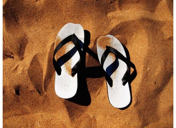 Flip Flops