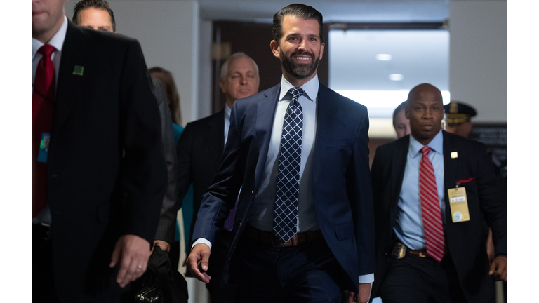 TOPSHOT-US-POLITICS-INVESTIGATION-TRUMPJR