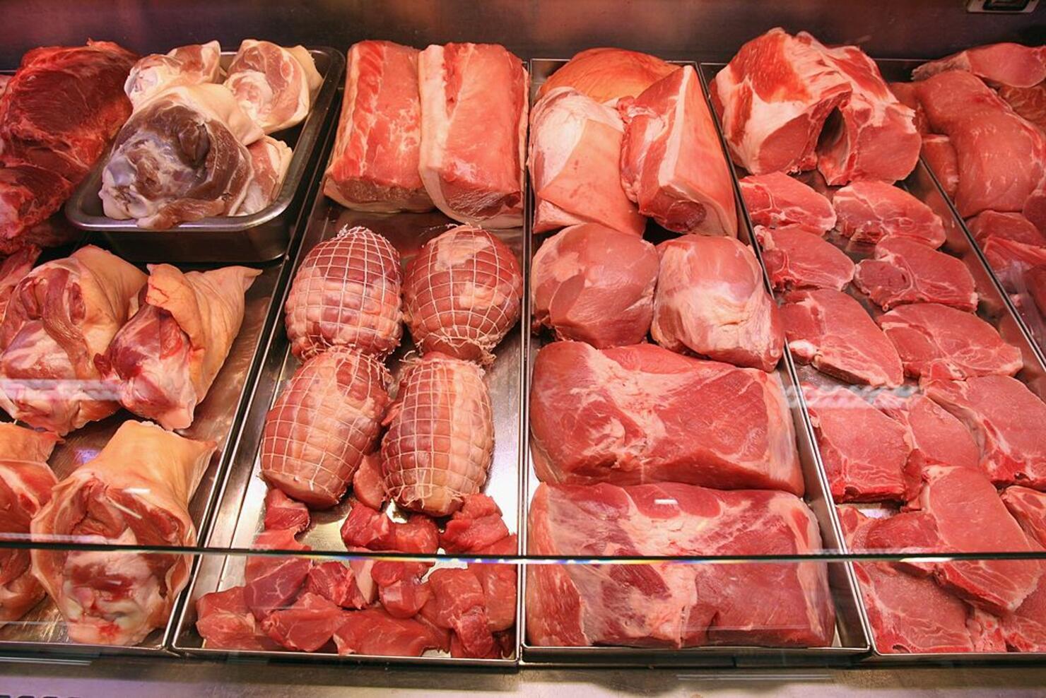 Farmers Group Calls For Higher Meat Prices