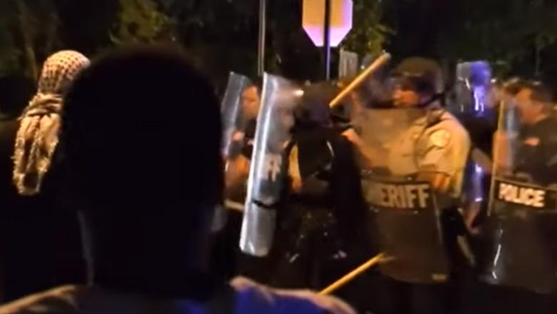 Memphis Police Officers Hurt During Unrest After Officer-Involved ...