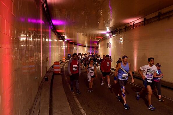 2019 Rock'n'Roll Seattle Marathon and 1/2 Marathon