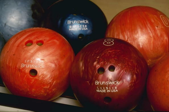 The Bowling Ball Cannon