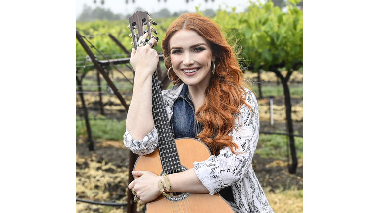 Caylee Hammack - 2019 Live In The Vineyard Goes Country