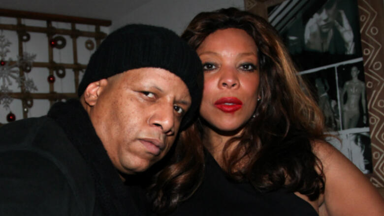 Wendy Williams Husband Speaks Out After She Steps Out With New   5d028e62816c3241c0973db6