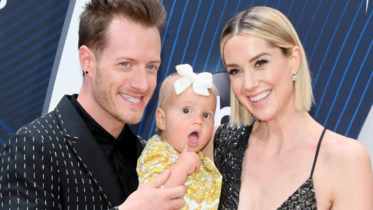 WLX Radio - Florida Georgia Line's Tyler Hubbard and wife Hayley are  expecting their third child, who will join six-month-old big brother Luca  Reed and two-year-old big sister Olivia “Liv” Rose. The