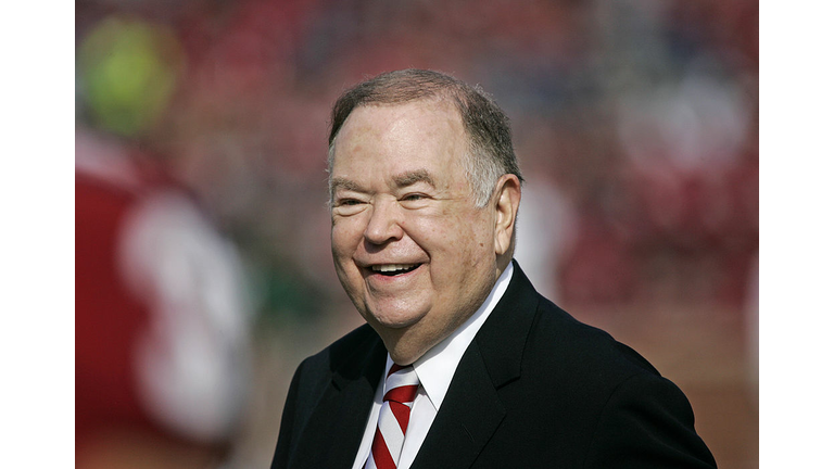 David Boren