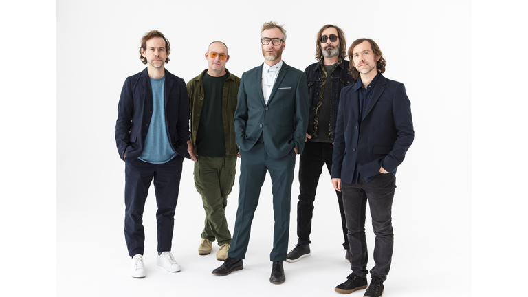 Photo: Graham Macindoe