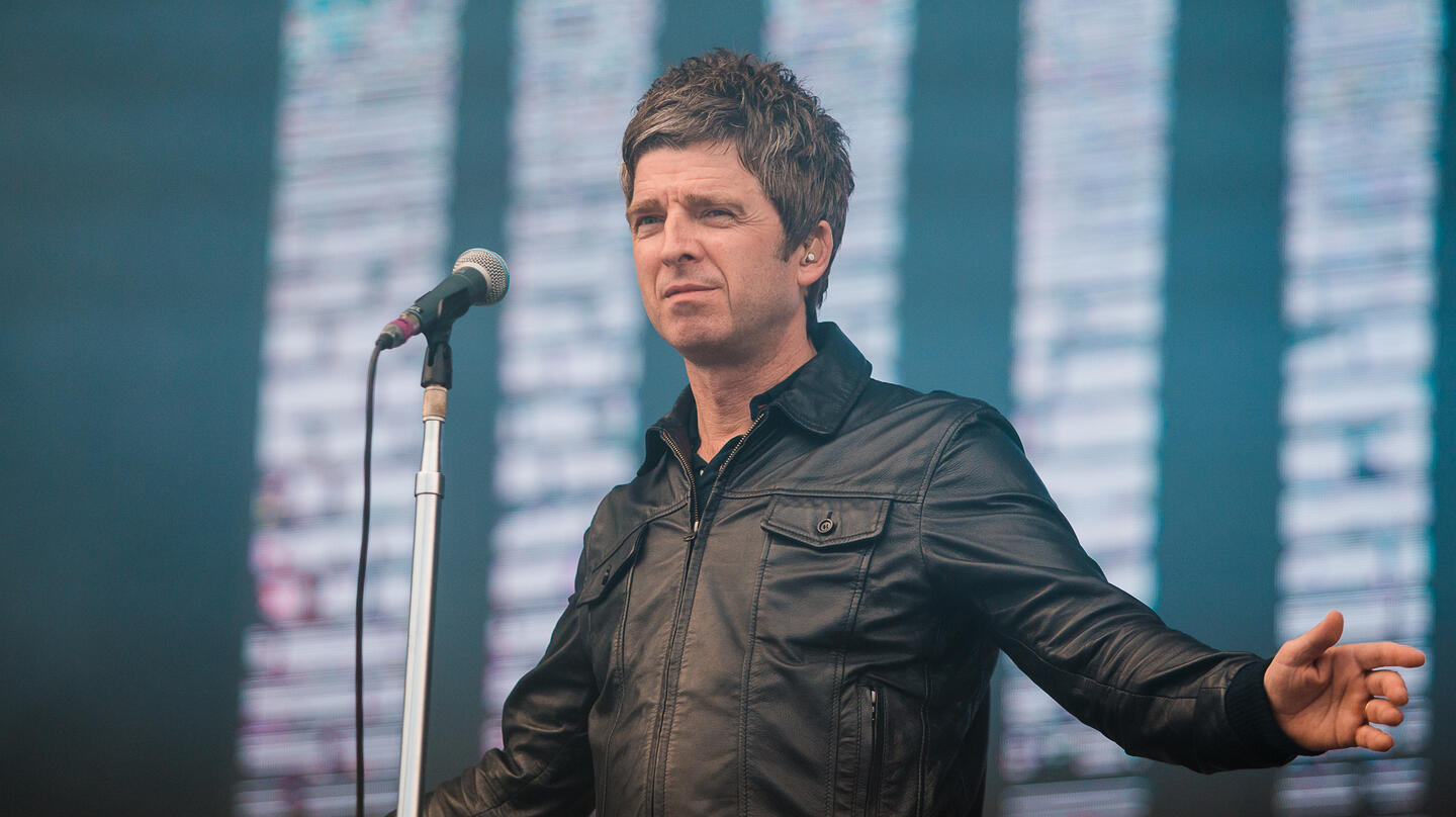 Why June 14th Matters in Rock History