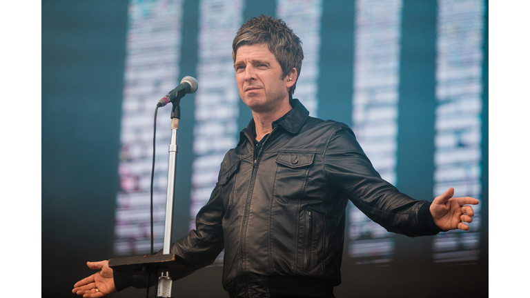 2016 Lollapalooza Brazil - Day 2