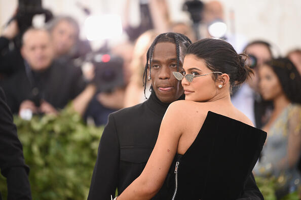 Kylie Jenner Allegedly "No Longer Wants To Marry" Travis Scott - Thumbnail Image