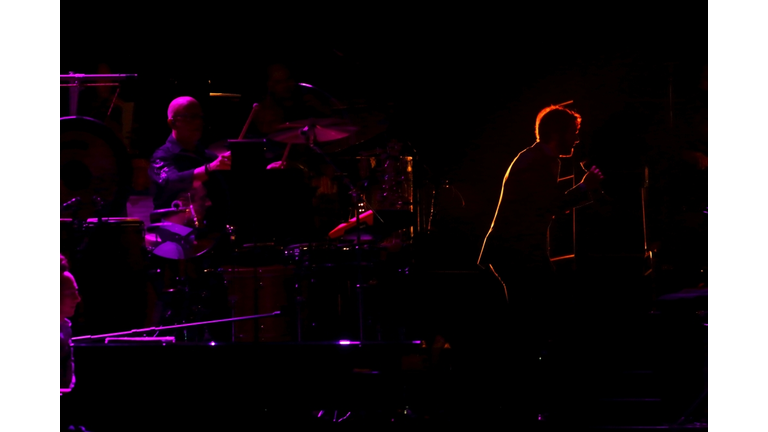 Josh Groban at Nationwide Arena