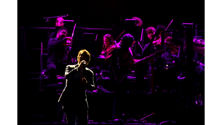 Josh Groban at Nationwide Arena