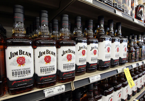 Kentucky Bourbon Industry A Target Of EU Retaliatory Tariffs