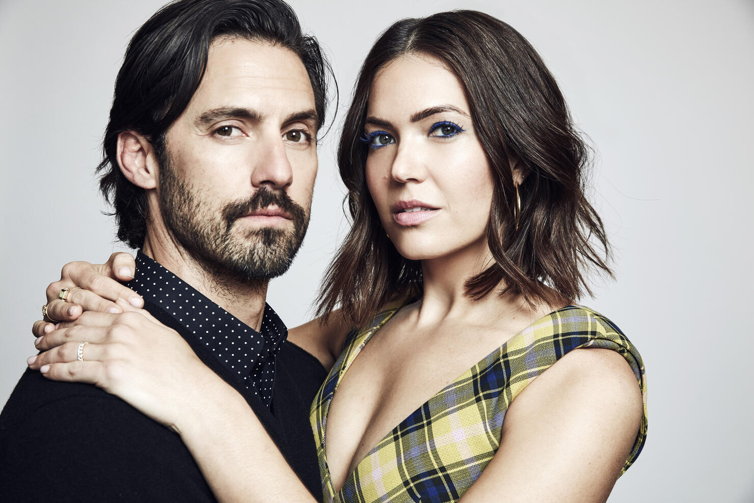 NBCUniversal Upfront Events - Season 2019