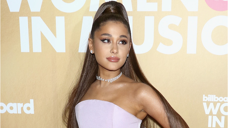 Billboard's 13th Annual Women In Music Event