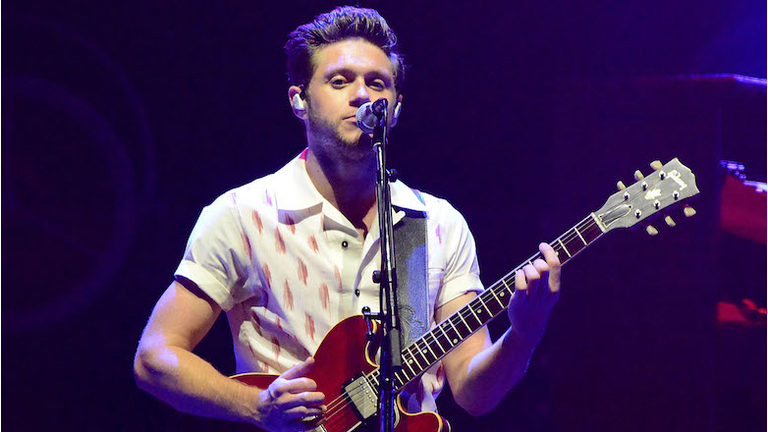 Niall Horan "Flicker World Tour" - Jones Beach