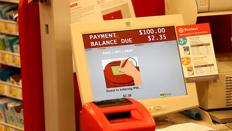 Cash Registers At Target Went Down Across The World - Thumbnail Image