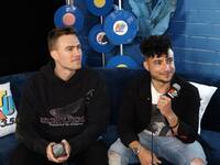 Loud Luxury Reveal The One Thing That's Always In Their Contract