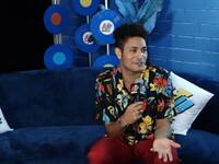 Bryce Vine Reacts To Birthday Surprise At KTUphoria