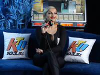 Bebe Rexa's Loves These New York Food Spots