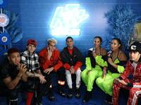 CNCO Explain Their True Feelings On Fans’ Crazy Reactions At Shows
