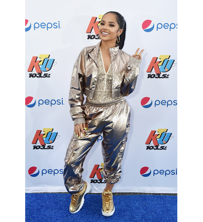 Backstage at #KTUphoria 2019