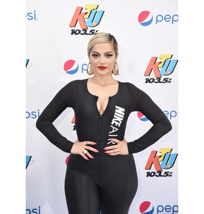 Backstage at #KTUphoria 2019