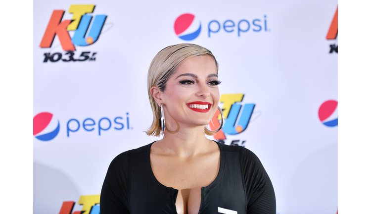 Backstage at #KTUphoria 2019