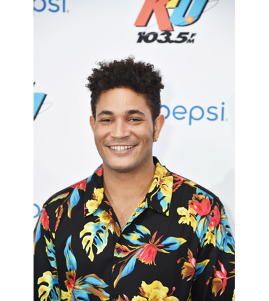 Backstage at #KTUphoria 2019