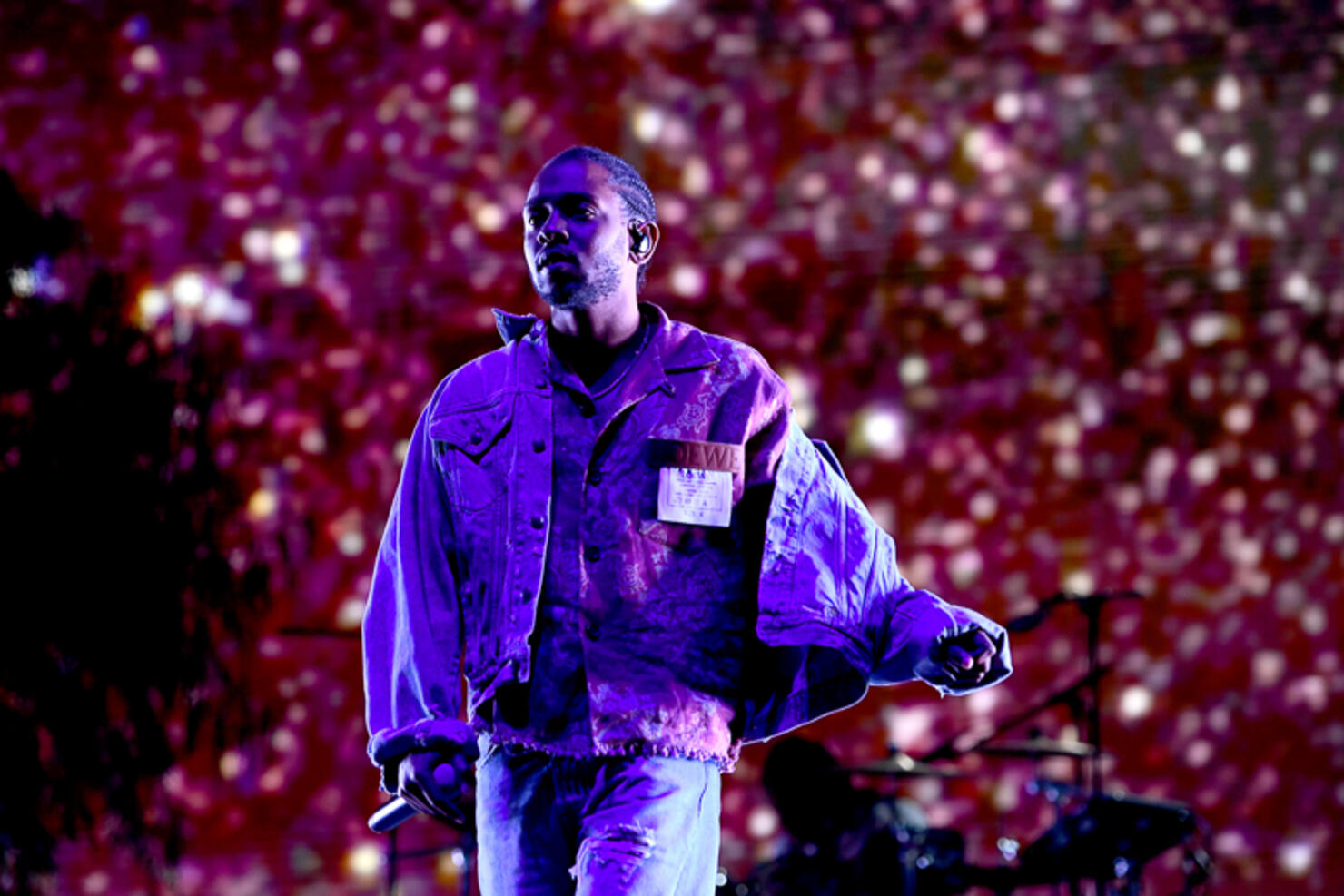 2018 Coachella Valley Music And Arts Festival - Weekend 1 - Day 1