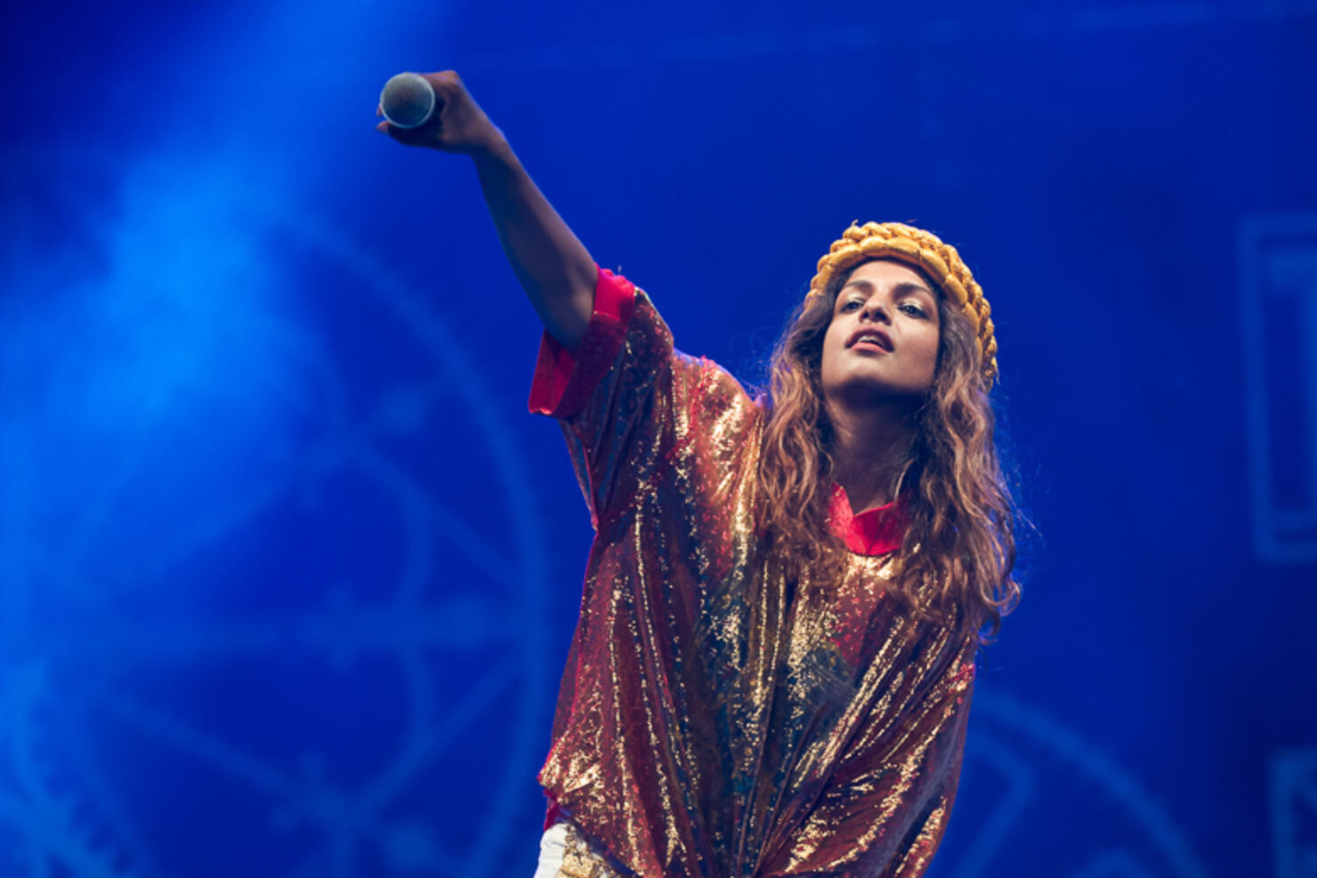 LOVEBOX 2014 - Day 2