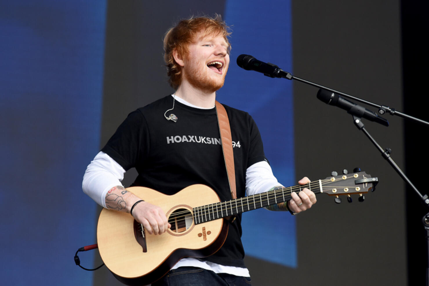 BBC Radio 1's Biggest Weekend 2018