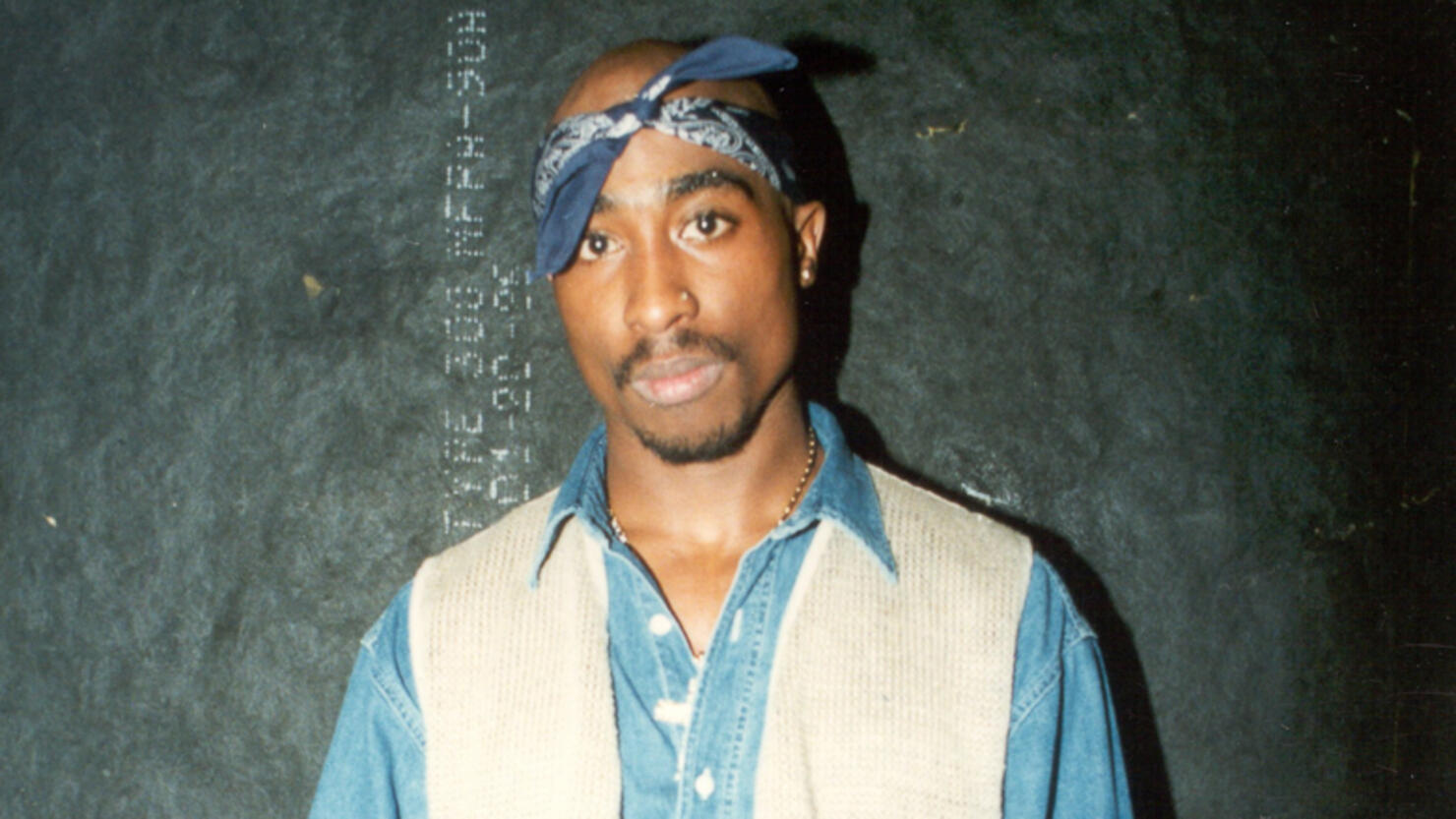 Who was Tupac inspired by?