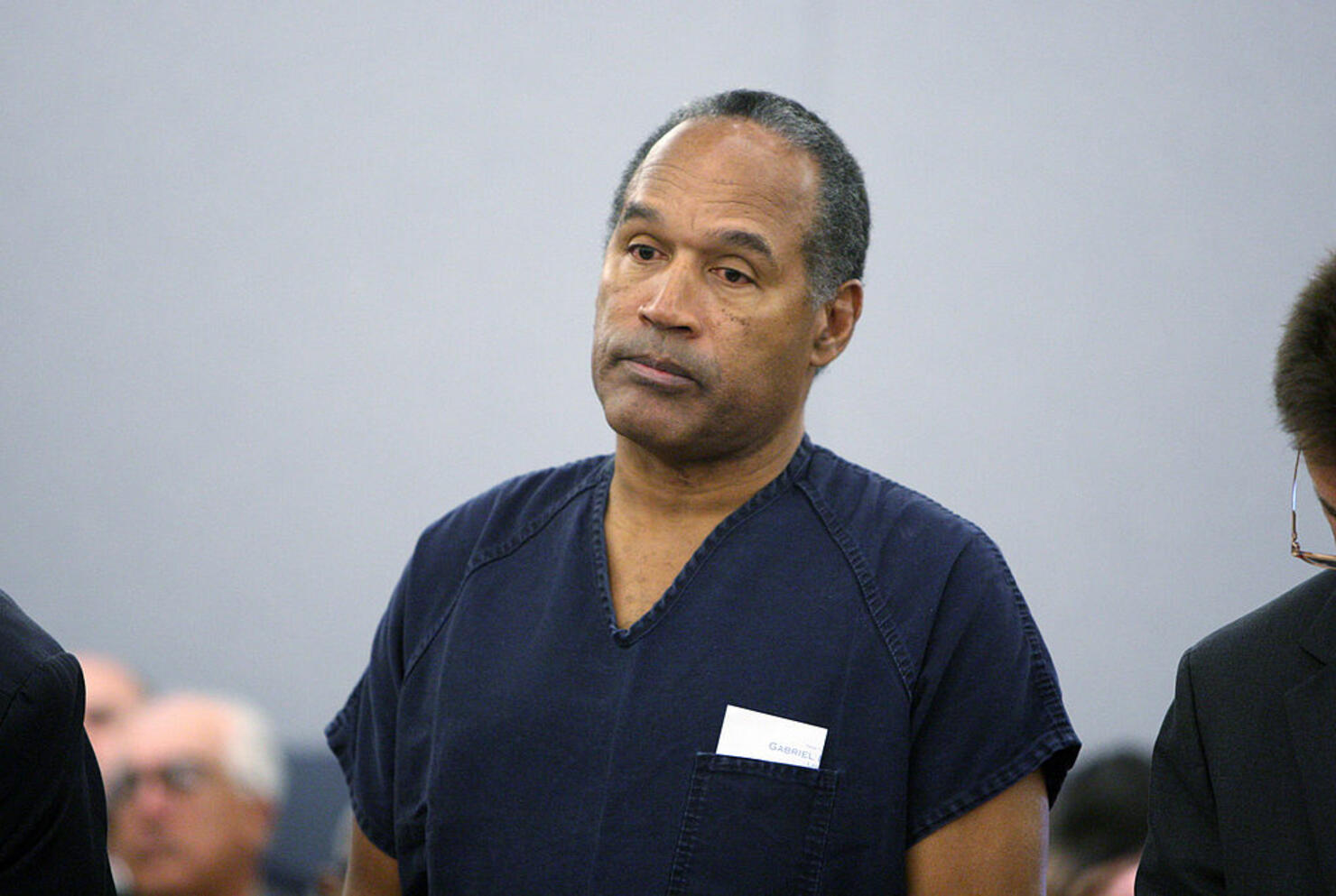 Oj Simpson Joins Twitter Says He Has A Little Getting Even To Do Iheart 