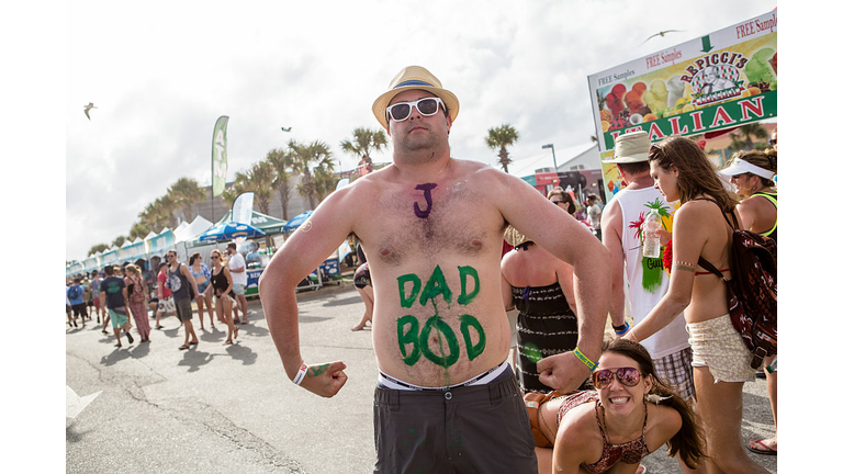 2015 Hangout Music Festival - Day 2